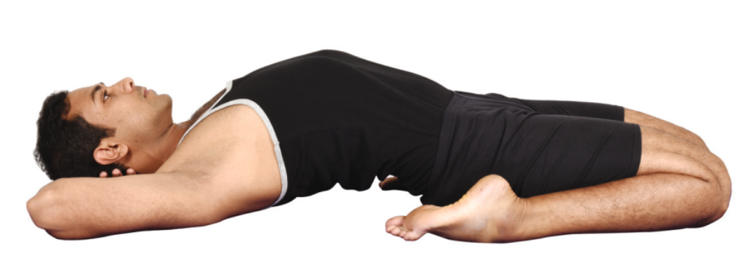 Yoga Asanas 23